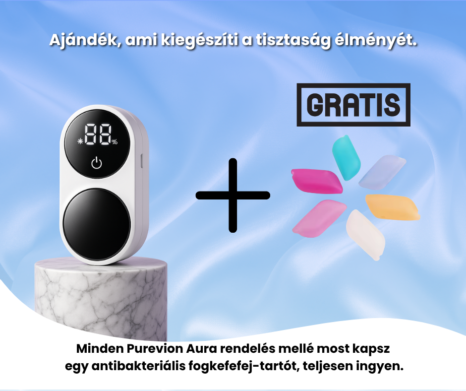 Purevion Aura