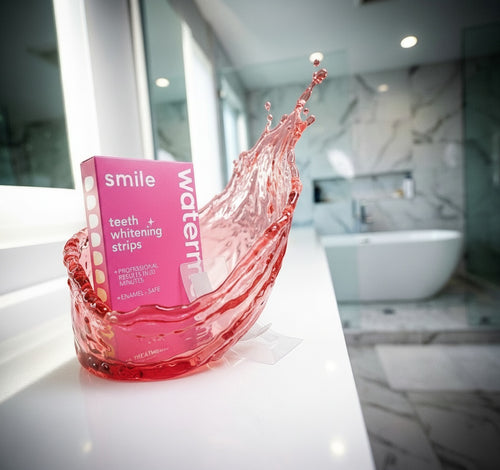 Purevion SmileStrips